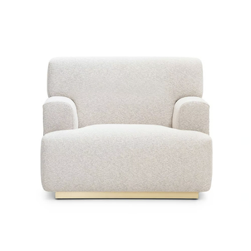 BOURBON - Fabric armchair by formitalia luxury group - view 3